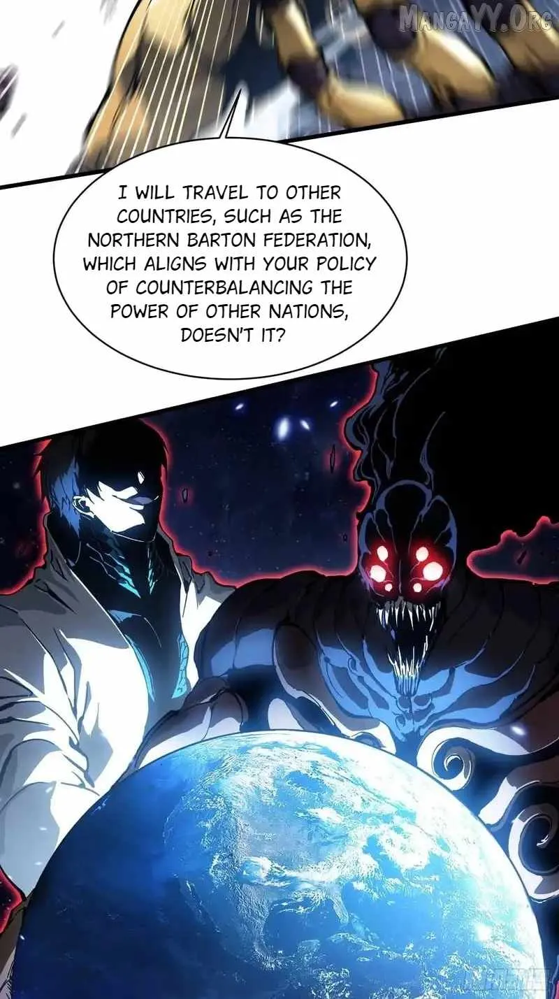 Martial Evolution: Start by Awakening the King of Monsters Chapter 84 - 15