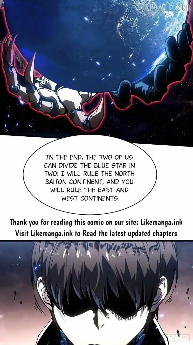 Martial Evolution: Start by Awakening the King of Monsters Chapter 84 - 16