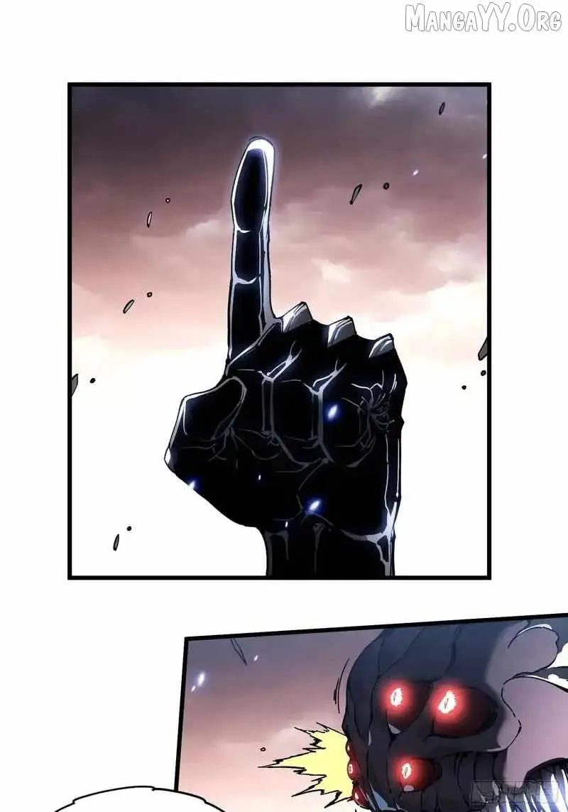 Martial Evolution: Start by Awakening the King of Monsters Chapter 84 - 18