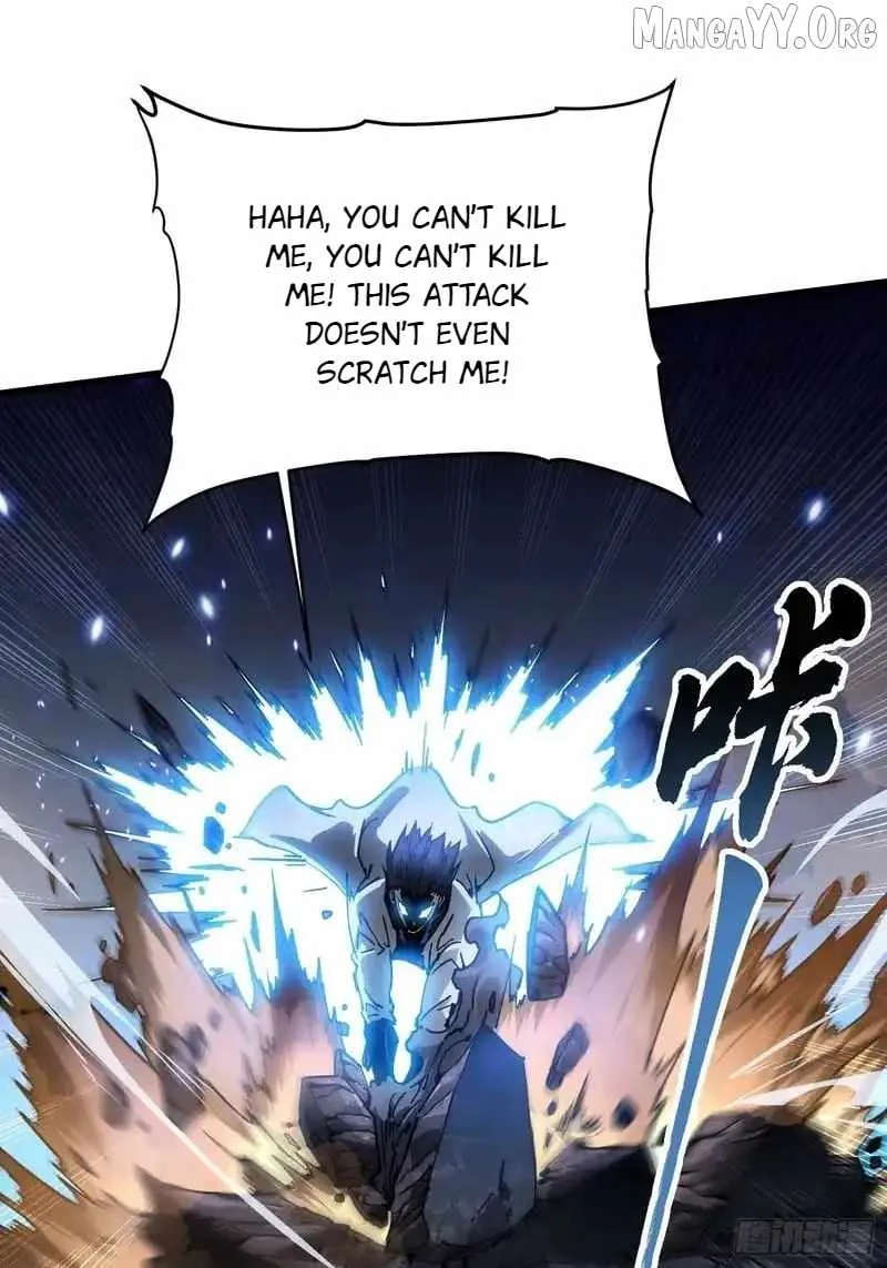 Martial Evolution: Start by Awakening the King of Monsters Chapter 84 - 27