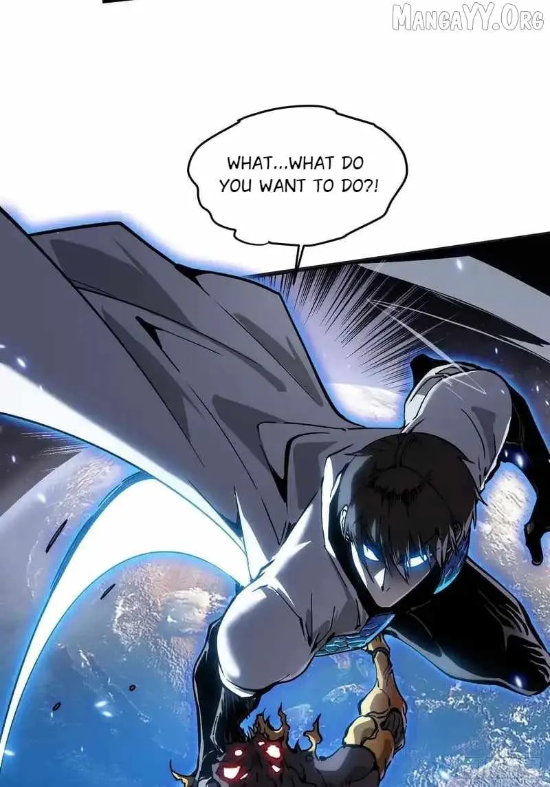 Martial Evolution: Start by Awakening the King of Monsters Chapter 84 - 29