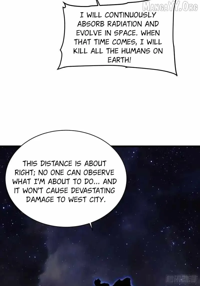 Martial Evolution: Start by Awakening the King of Monsters Chapter 84 - 31