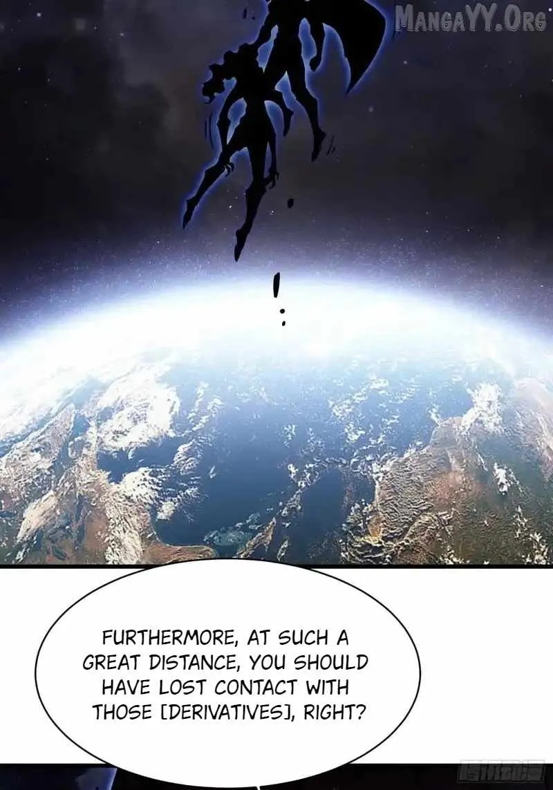Martial Evolution: Start by Awakening the King of Monsters Chapter 84 - 32