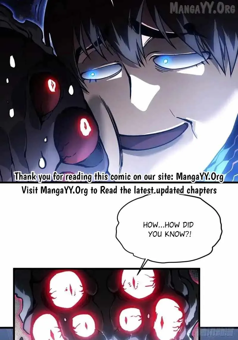 Martial Evolution: Start by Awakening the King of Monsters Chapter 84 - 33