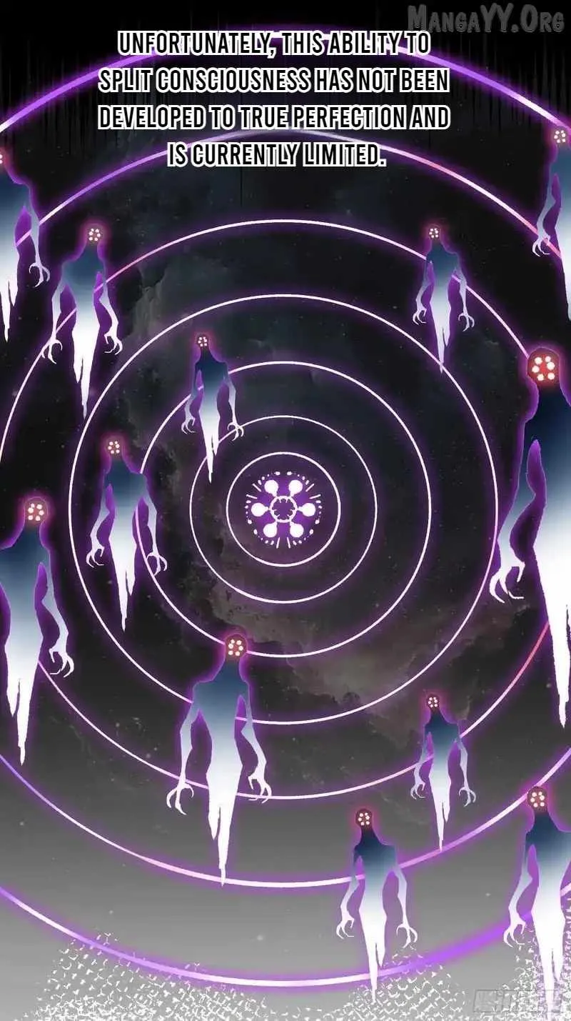 Martial Evolution: Start by Awakening the King of Monsters Chapter 84 - 38
