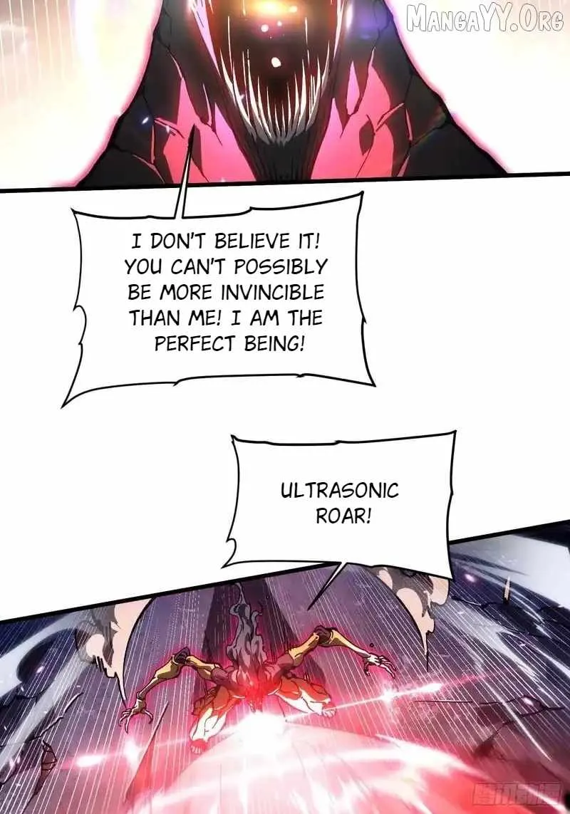 Martial Evolution: Start by Awakening the King of Monsters Chapter 84 - 4