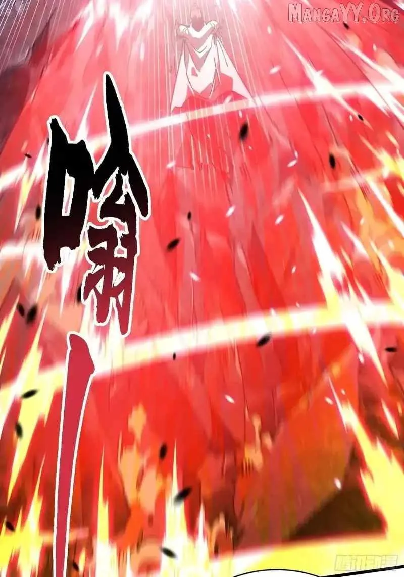 Martial Evolution: Start by Awakening the King of Monsters Chapter 84 - 5