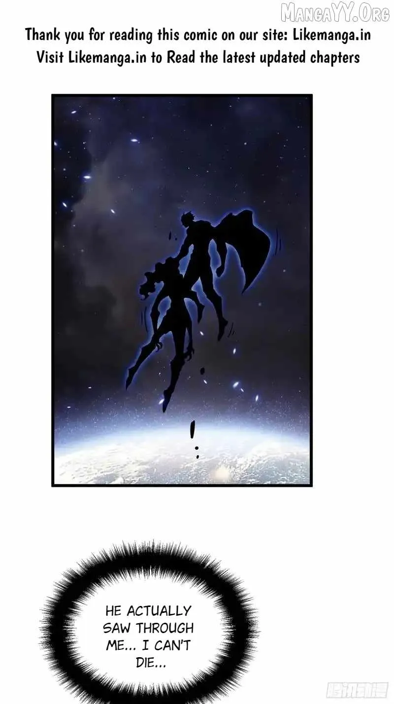 Martial Evolution: Start by Awakening the King of Monsters Chapter 85 - 1
