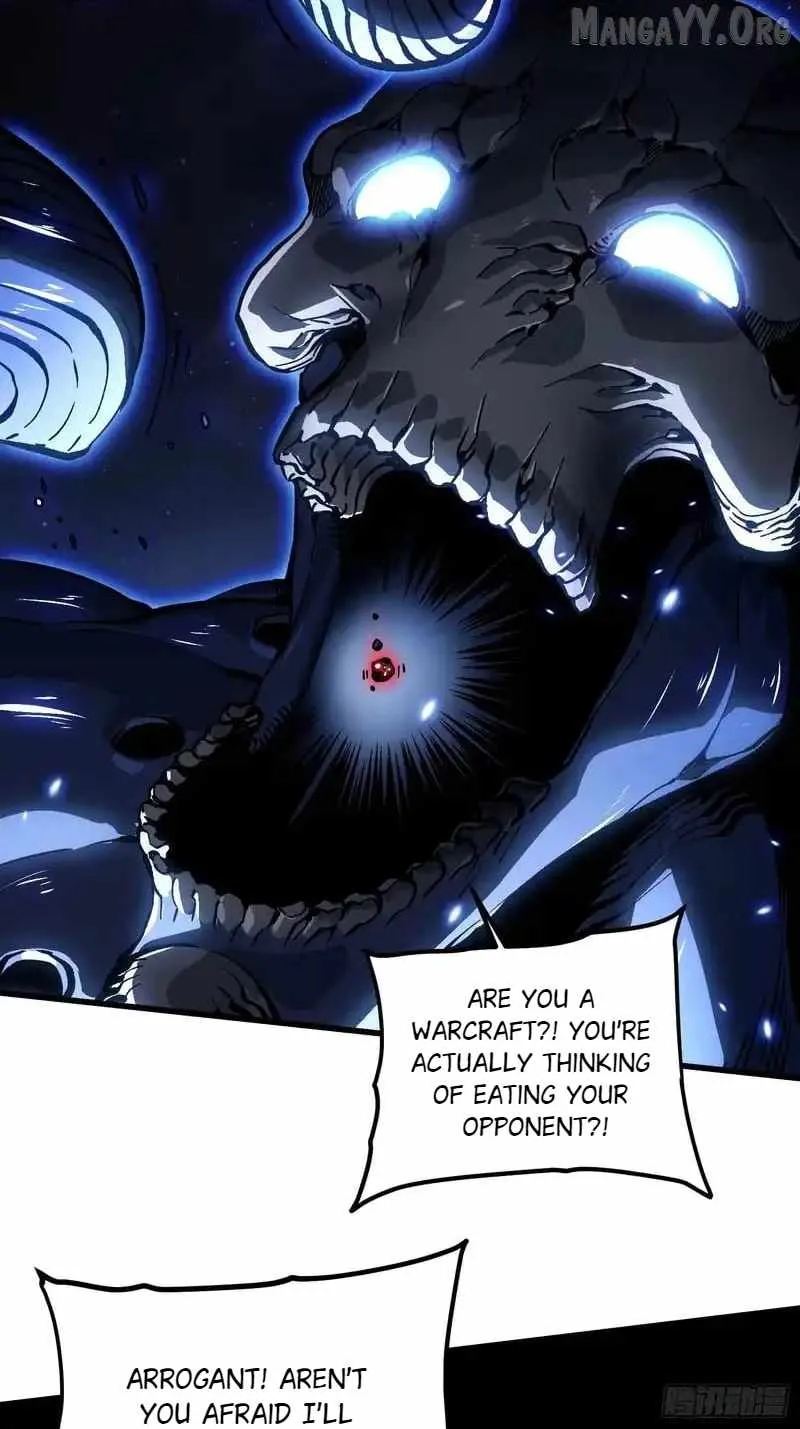 Martial Evolution: Start by Awakening the King of Monsters Chapter 85 - 10