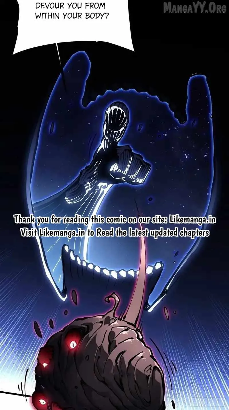 Martial Evolution: Start by Awakening the King of Monsters Chapter 85 - 11