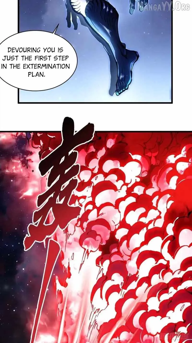 Martial Evolution: Start by Awakening the King of Monsters Chapter 85 - 13
