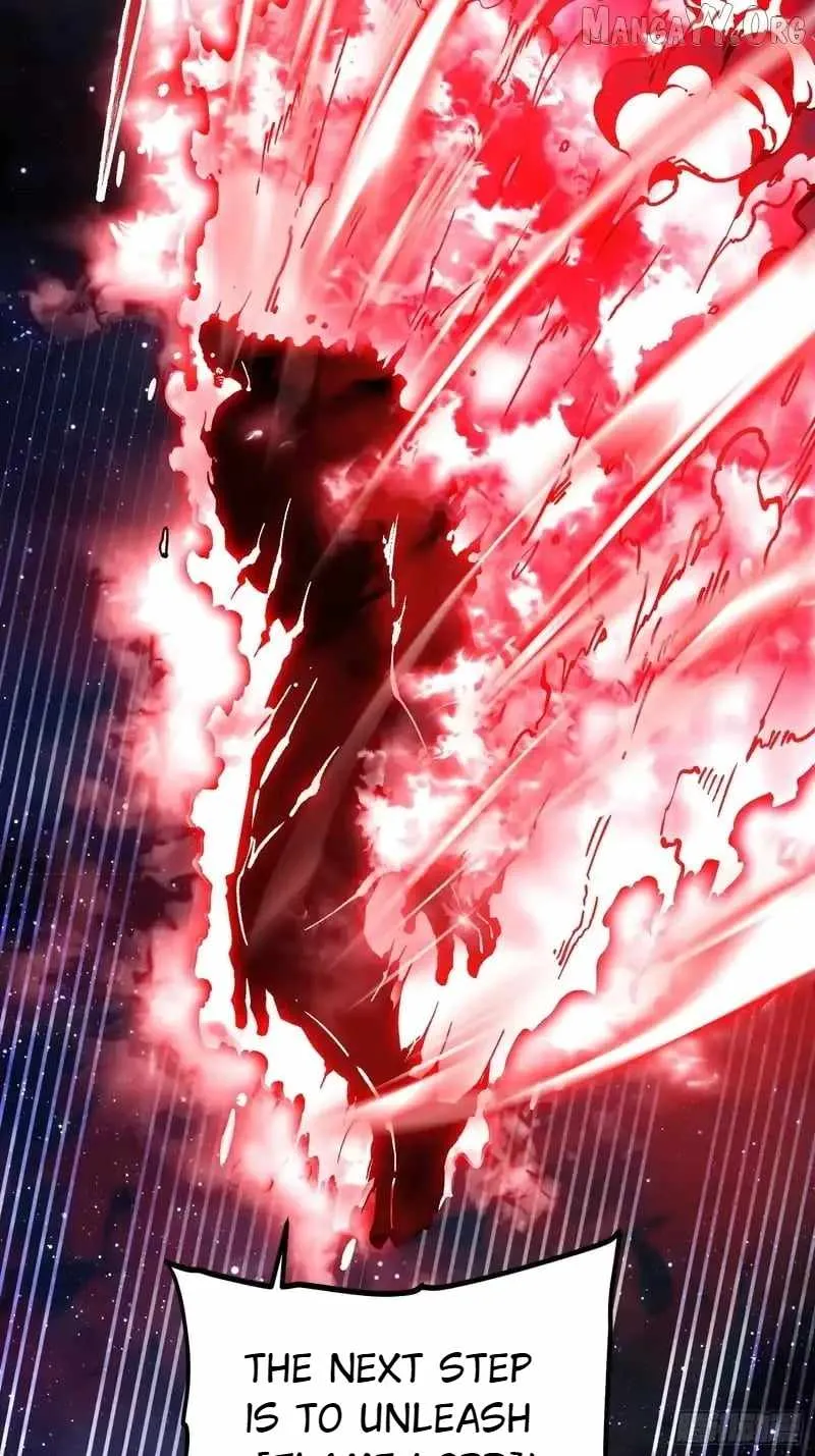 Martial Evolution: Start by Awakening the King of Monsters Chapter 85 - 14