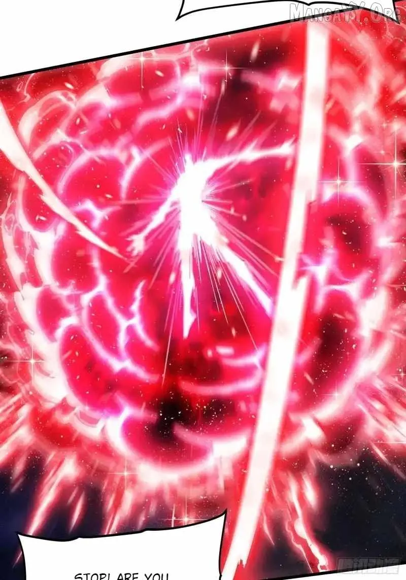 Martial Evolution: Start by Awakening the King of Monsters Chapter 85 - 18