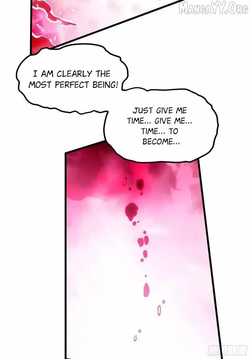 Martial Evolution: Start by Awakening the King of Monsters Chapter 85 - 20