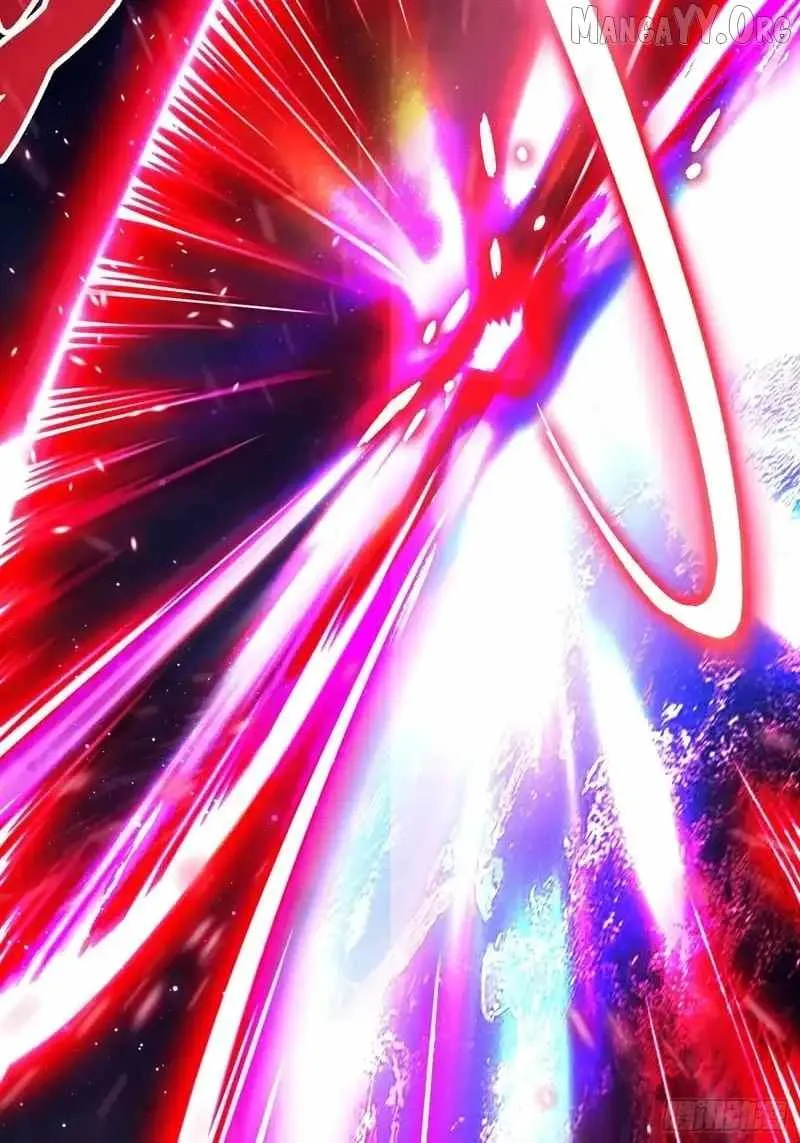 Martial Evolution: Start by Awakening the King of Monsters Chapter 85 - 22