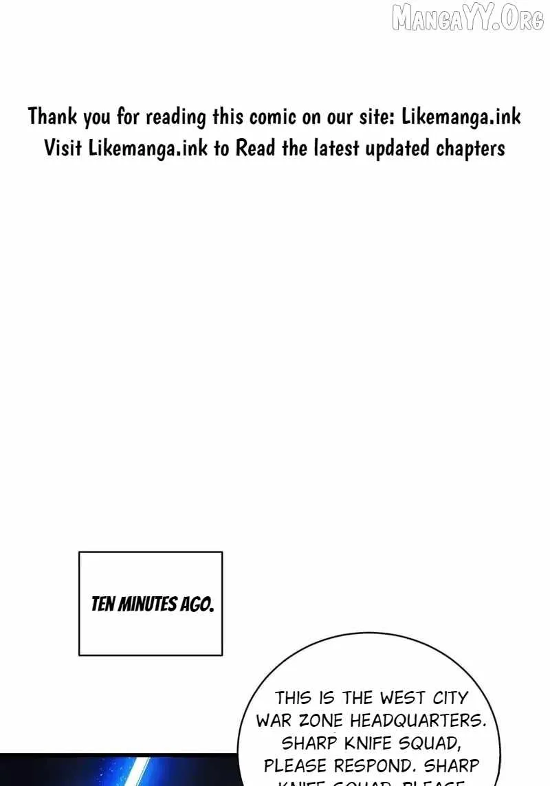 Martial Evolution: Start by Awakening the King of Monsters Chapter 85 - 24