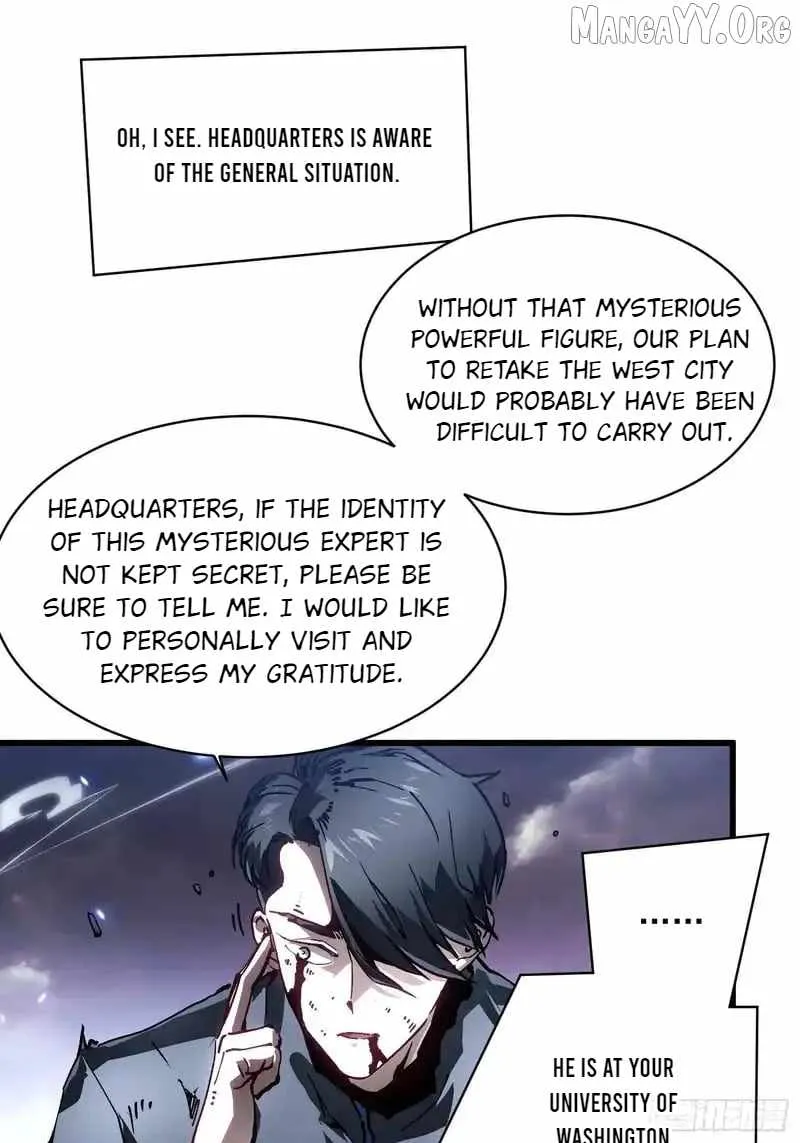 Martial Evolution: Start by Awakening the King of Monsters Chapter 85 - 26