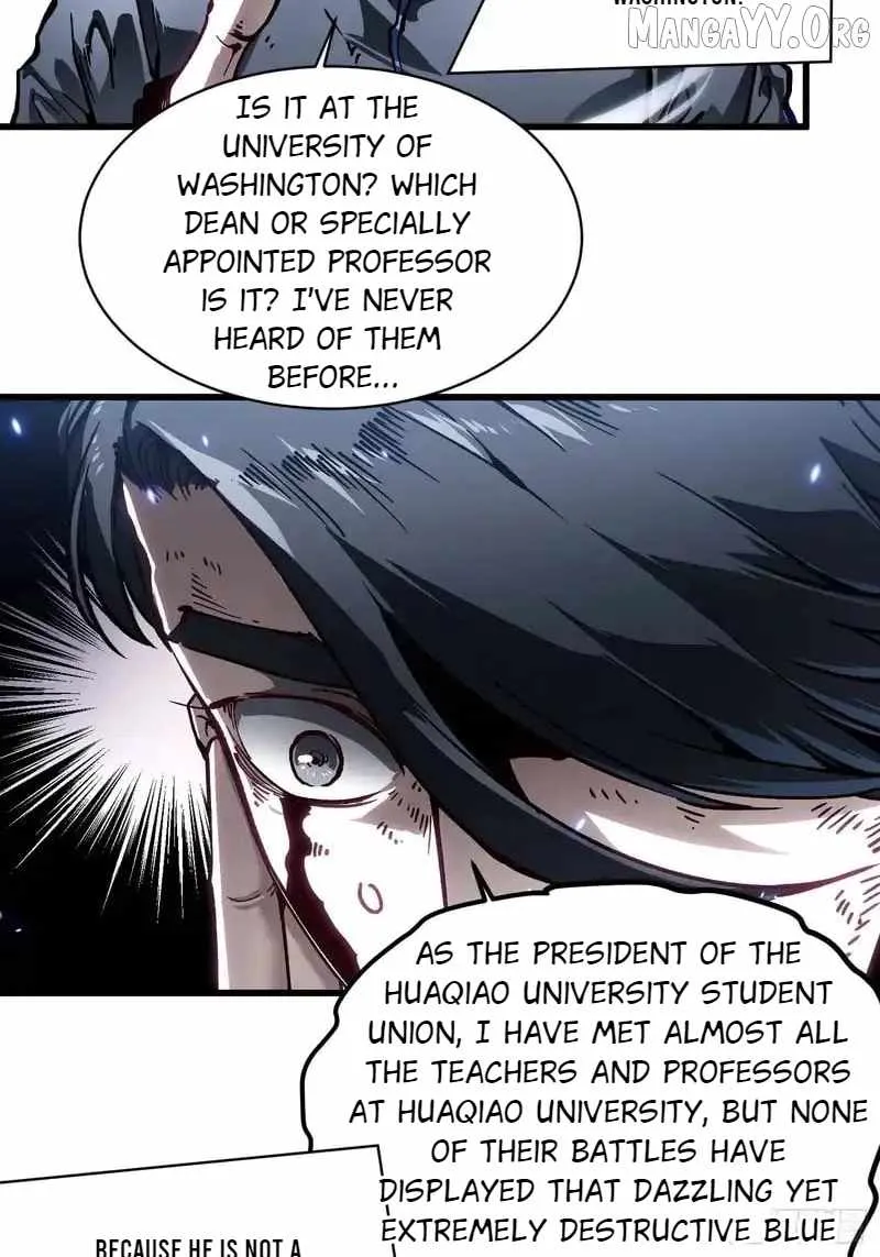 Martial Evolution: Start by Awakening the King of Monsters Chapter 85 - 27