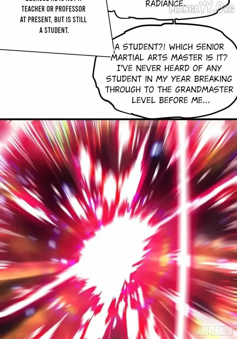 Martial Evolution: Start by Awakening the King of Monsters Chapter 85 - 28