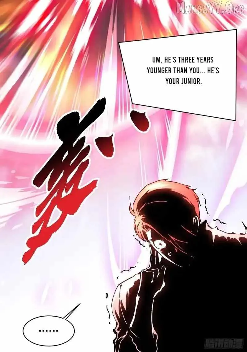 Martial Evolution: Start by Awakening the King of Monsters Chapter 85 - 29