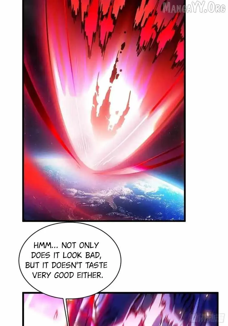 Martial Evolution: Start by Awakening the King of Monsters Chapter 85 - 31