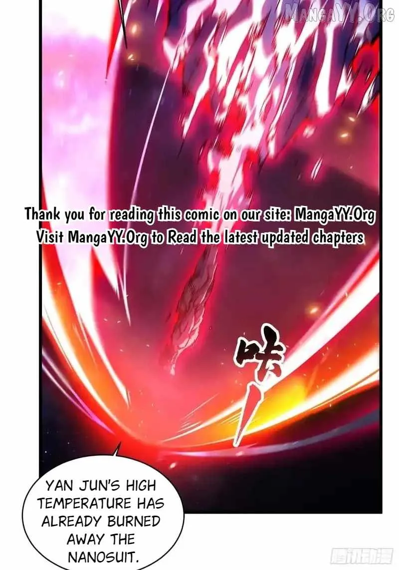 Martial Evolution: Start by Awakening the King of Monsters Chapter 85 - 32