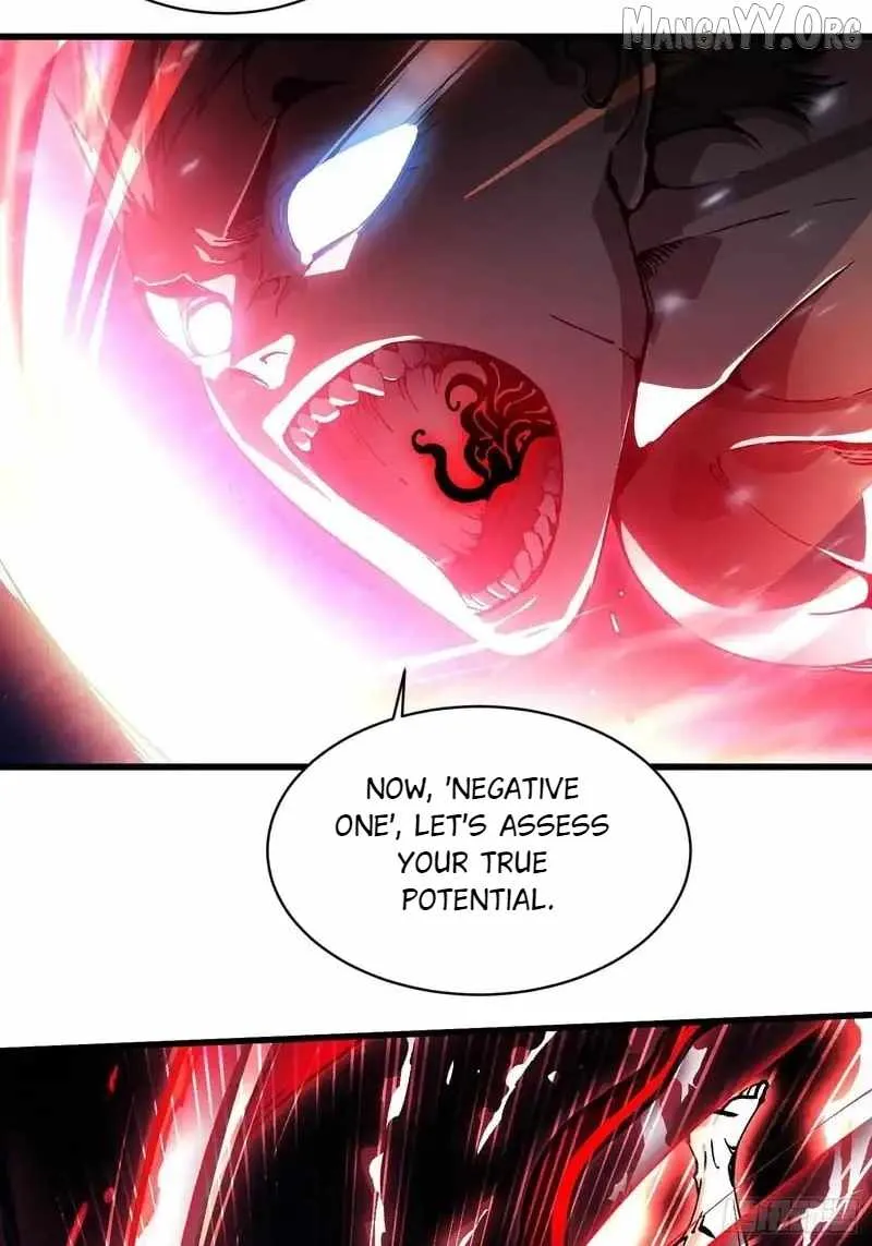 Martial Evolution: Start by Awakening the King of Monsters Chapter 85 - 33