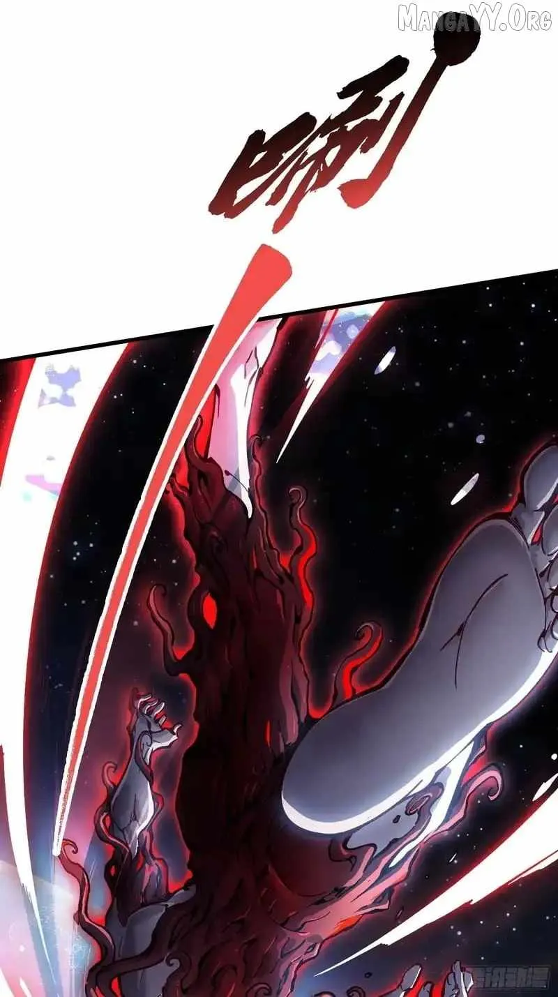 Martial Evolution: Start by Awakening the King of Monsters Chapter 85 - 35