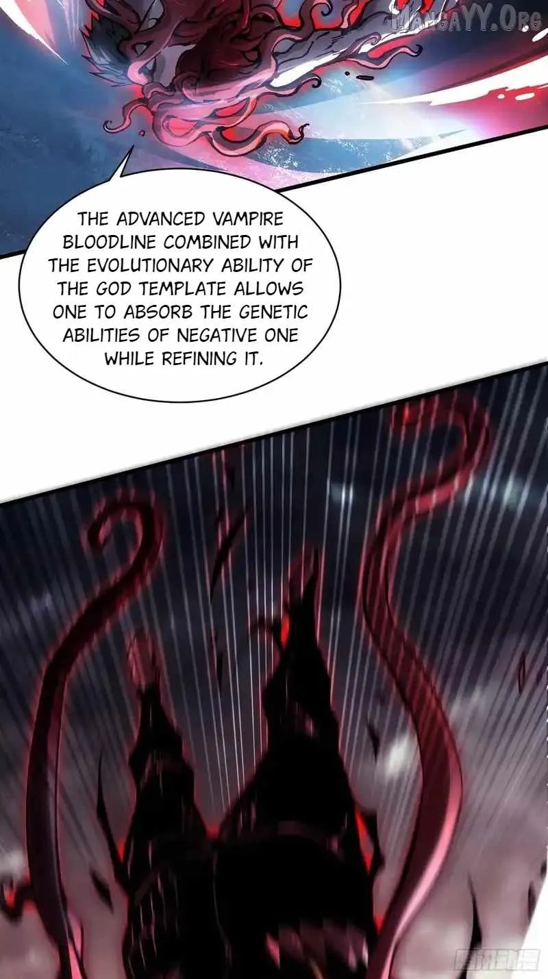 Martial Evolution: Start by Awakening the King of Monsters Chapter 85 - 36