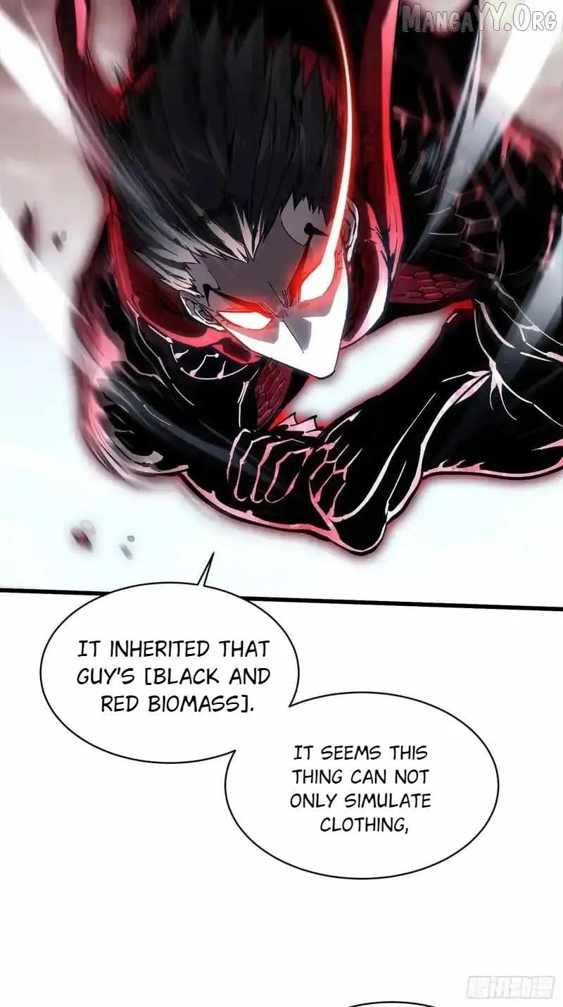 Martial Evolution: Start by Awakening the King of Monsters Chapter 85 - 37
