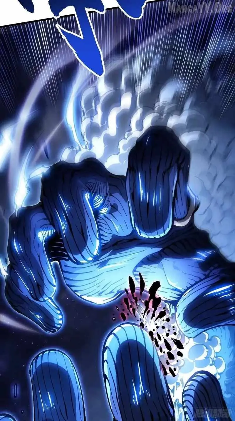 Martial Evolution: Start by Awakening the King of Monsters Chapter 85 - 4