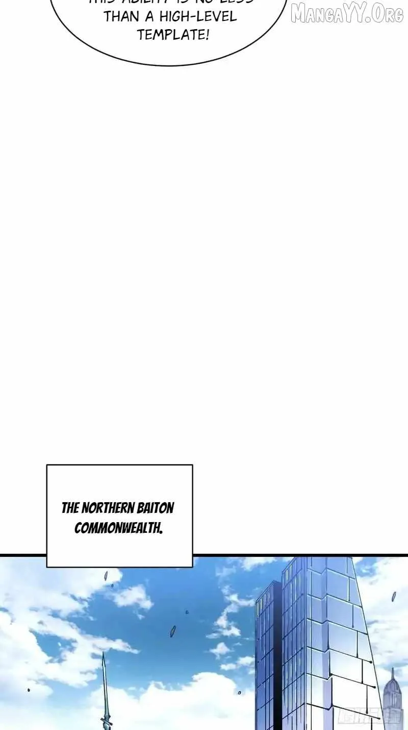 Martial Evolution: Start by Awakening the King of Monsters Chapter 85 - 41