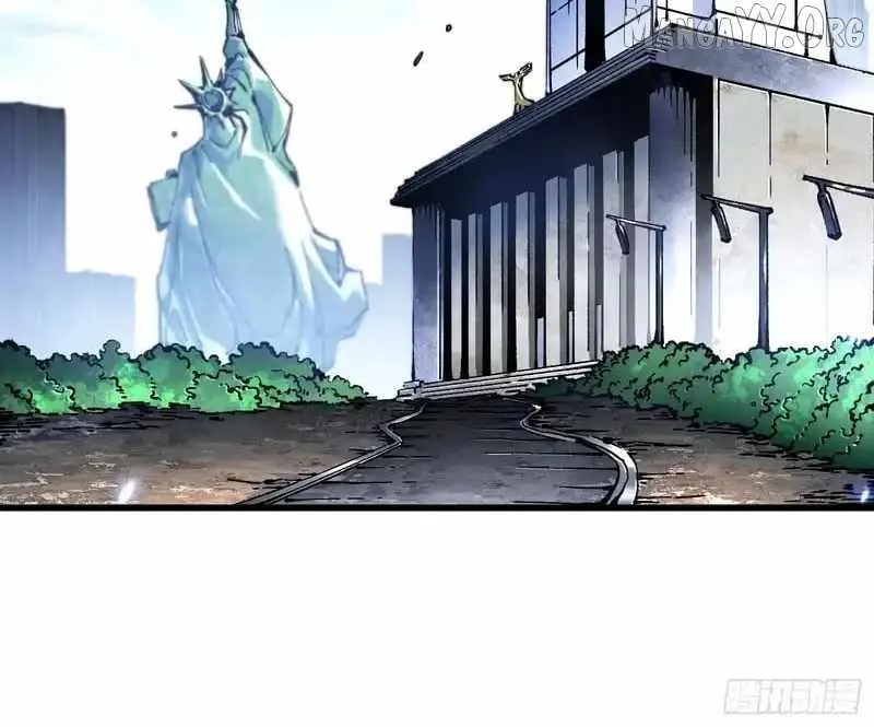 Martial Evolution: Start by Awakening the King of Monsters Chapter 85 - 42