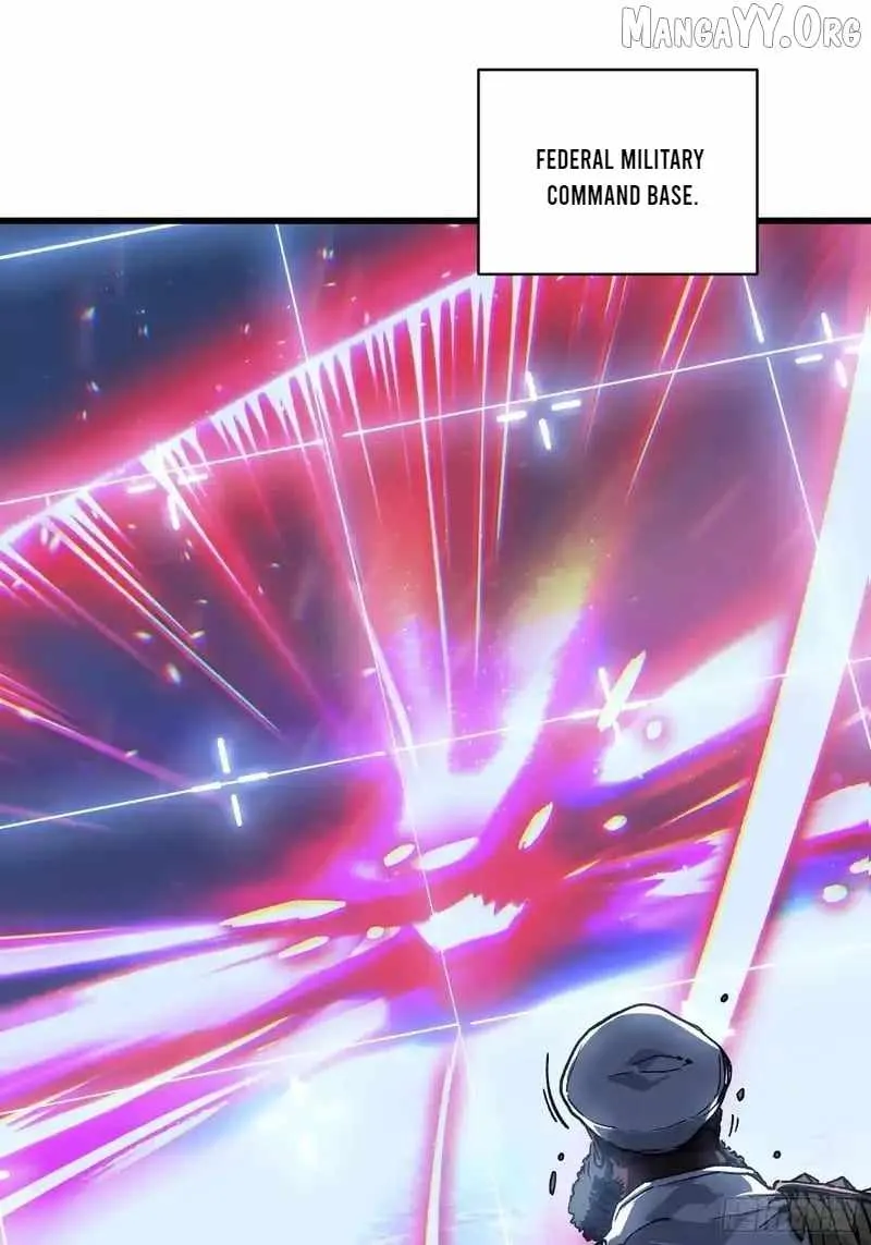 Martial Evolution: Start by Awakening the King of Monsters Chapter 85 - 43