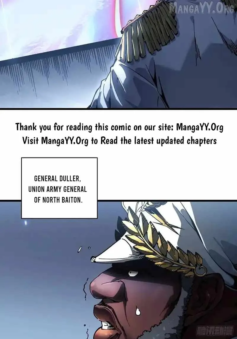 Martial Evolution: Start by Awakening the King of Monsters Chapter 85 - 44