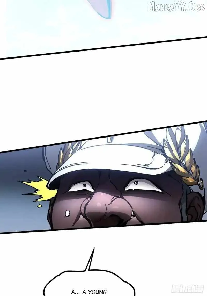 Martial Evolution: Start by Awakening the King of Monsters Chapter 85 - 49