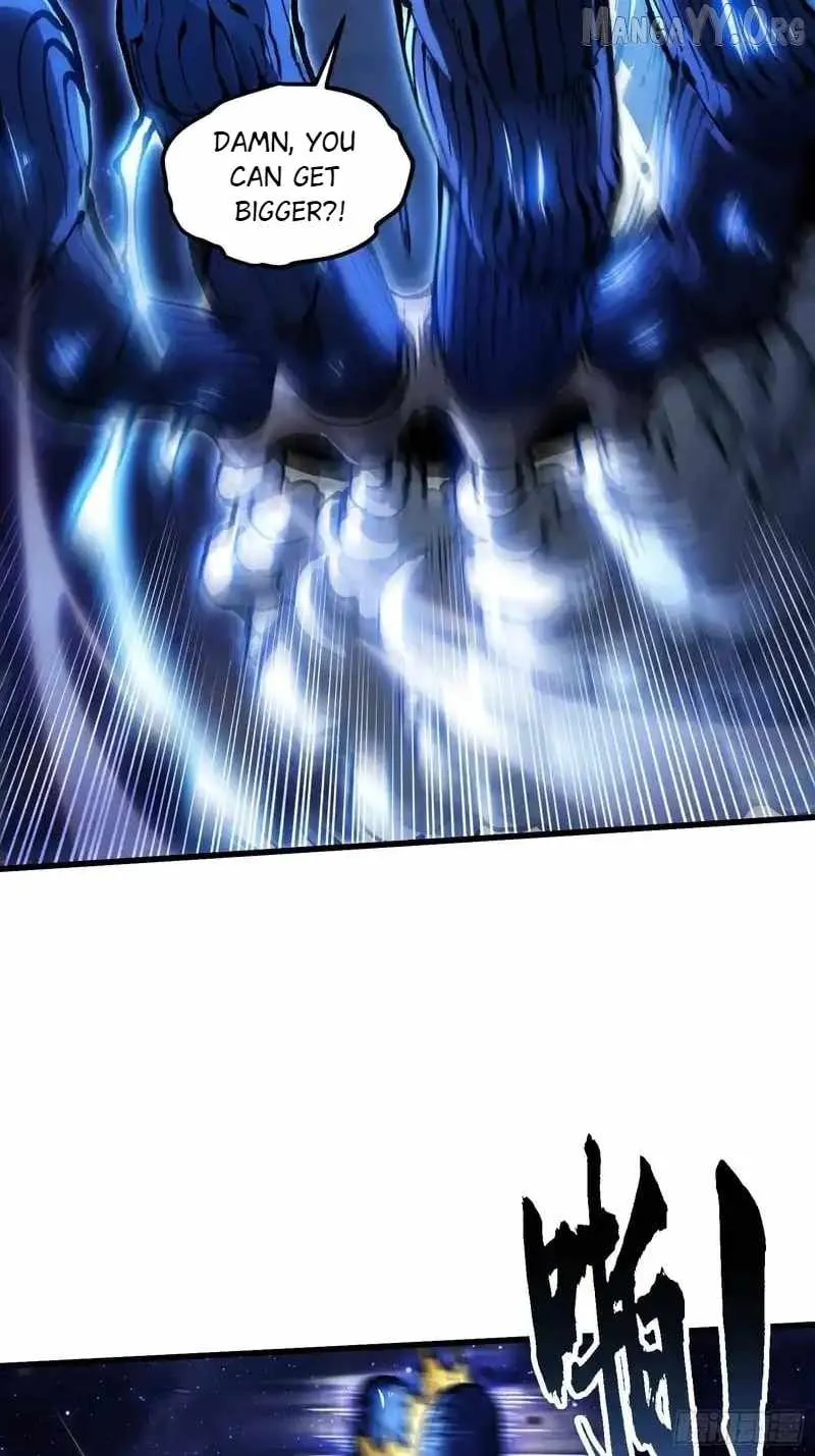 Martial Evolution: Start by Awakening the King of Monsters Chapter 85 - 5