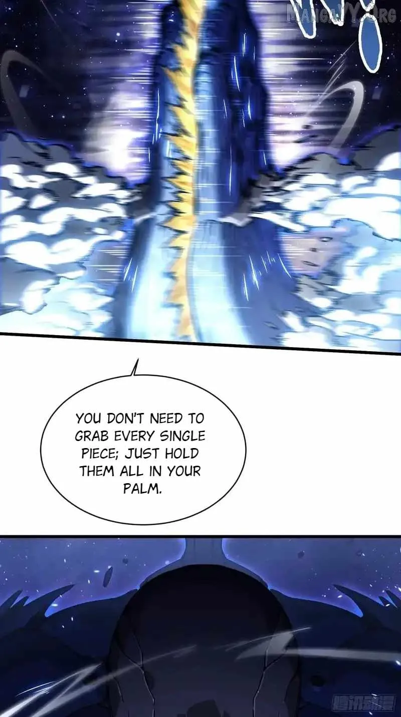 Martial Evolution: Start by Awakening the King of Monsters Chapter 85 - 6