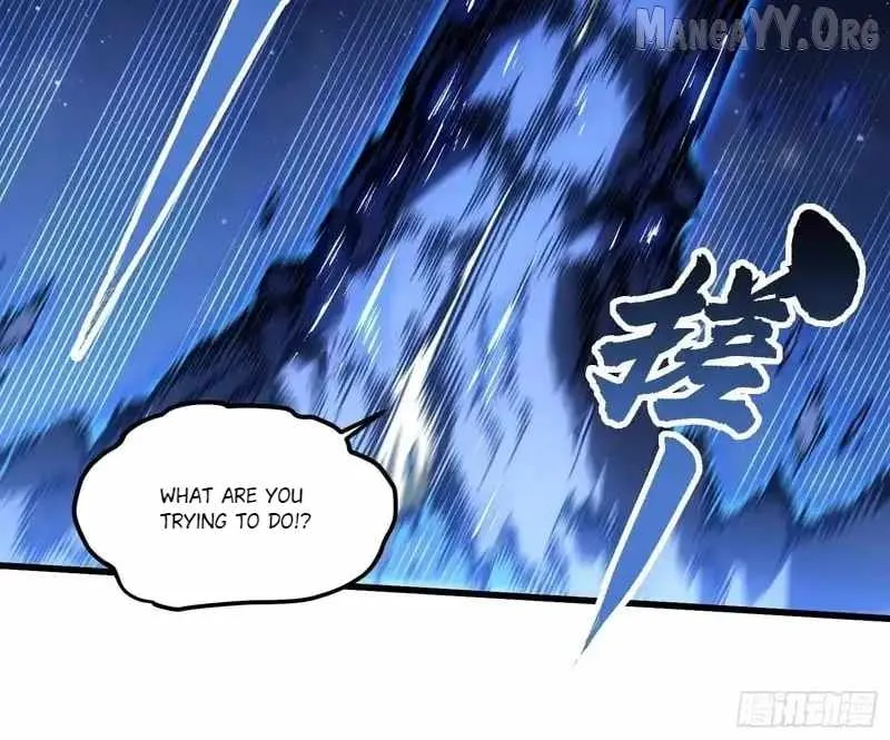 Martial Evolution: Start by Awakening the King of Monsters Chapter 85 - 8