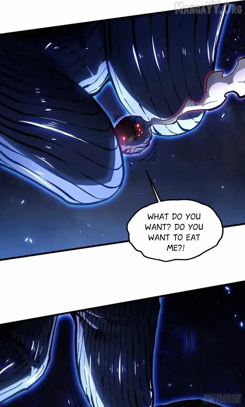 Martial Evolution: Start by Awakening the King of Monsters Chapter 85 - 9