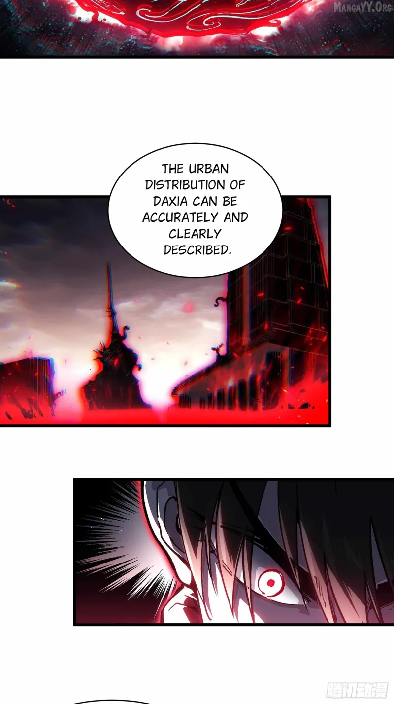 Martial Evolution: Start by Awakening the King of Monsters Chapter 86 - 10