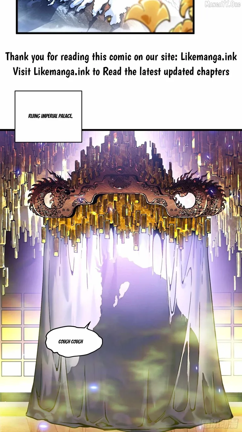 Martial Evolution: Start by Awakening the King of Monsters Chapter 86 - 15