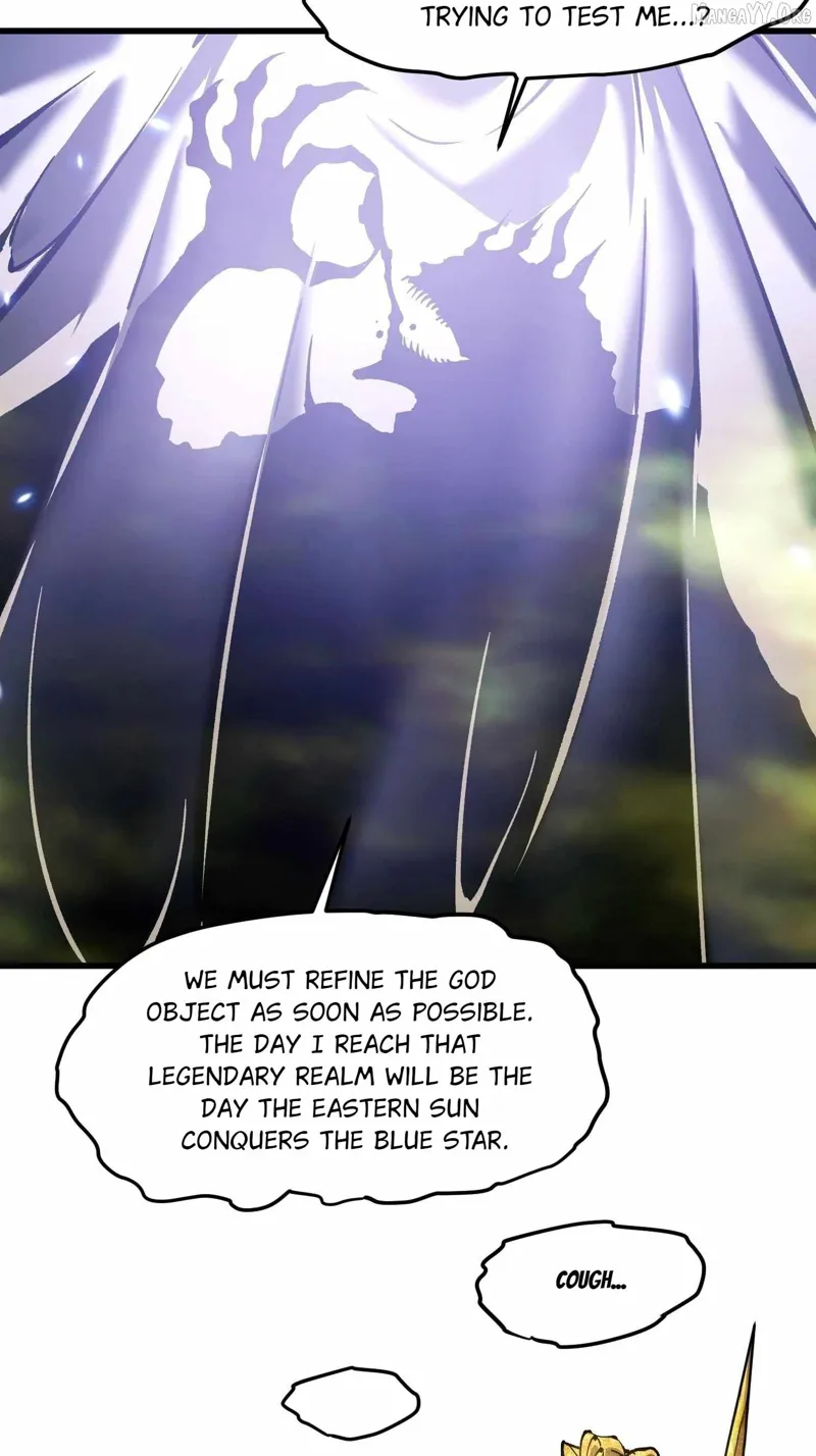 Martial Evolution: Start by Awakening the King of Monsters Chapter 86 - 18
