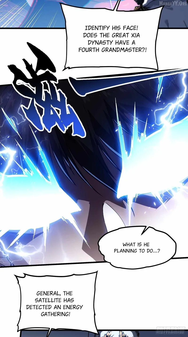 Martial Evolution: Start by Awakening the King of Monsters Chapter 86 - 2