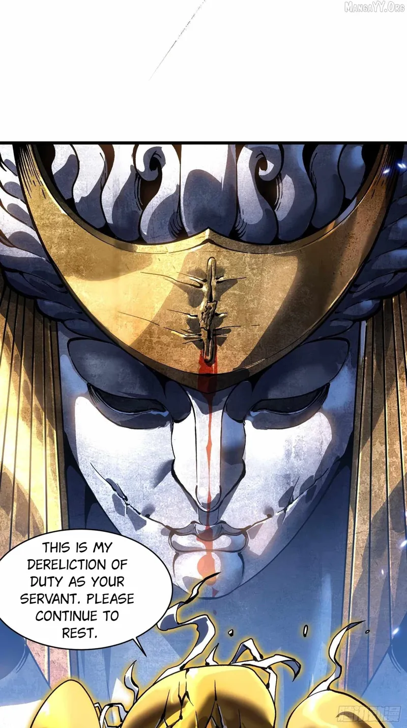 Martial Evolution: Start by Awakening the King of Monsters Chapter 86 - 23