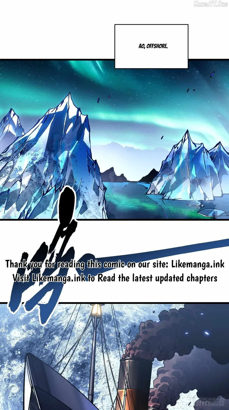 Martial Evolution: Start by Awakening the King of Monsters Chapter 86 - 25