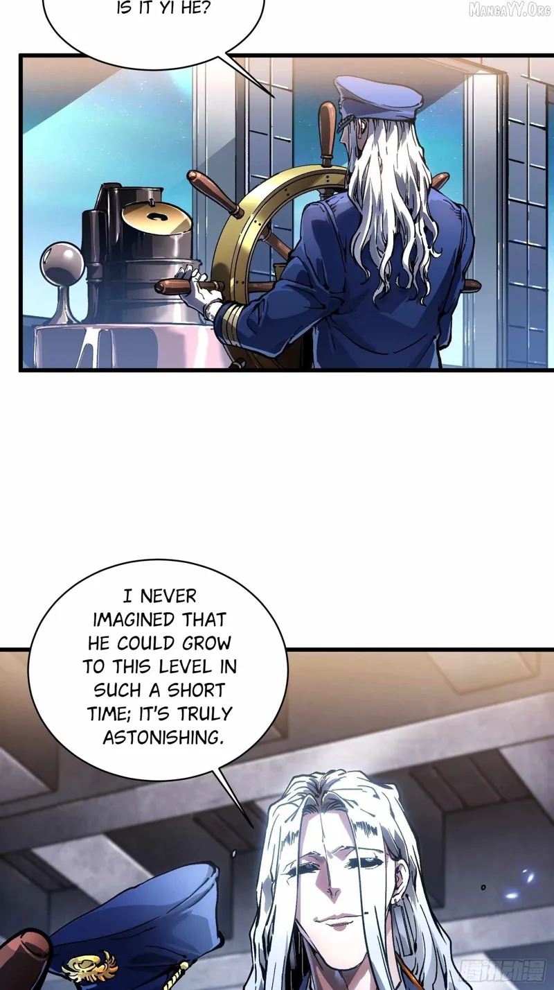 Martial Evolution: Start by Awakening the King of Monsters Chapter 86 - 27