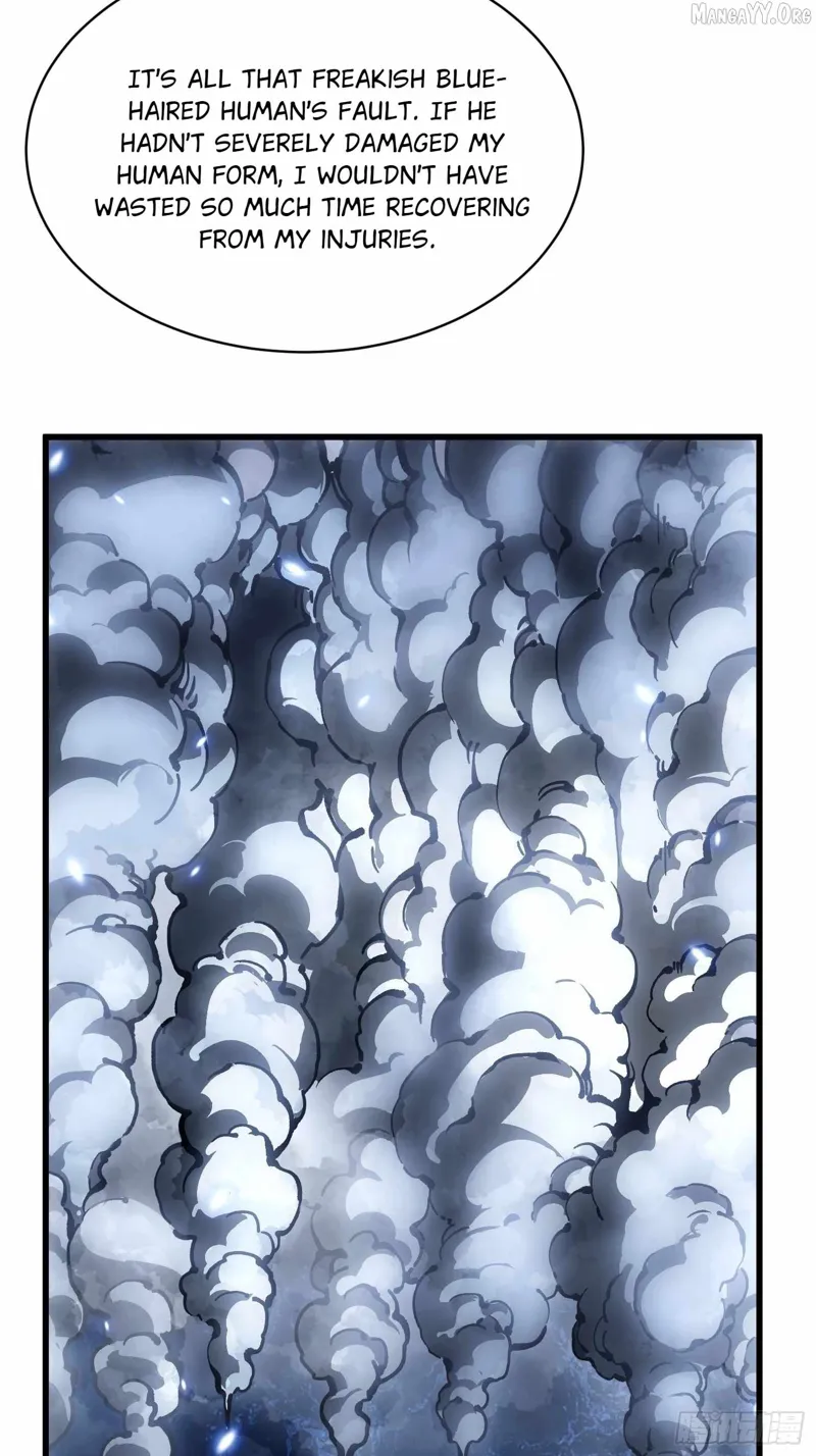 Martial Evolution: Start by Awakening the King of Monsters Chapter 86 - 29