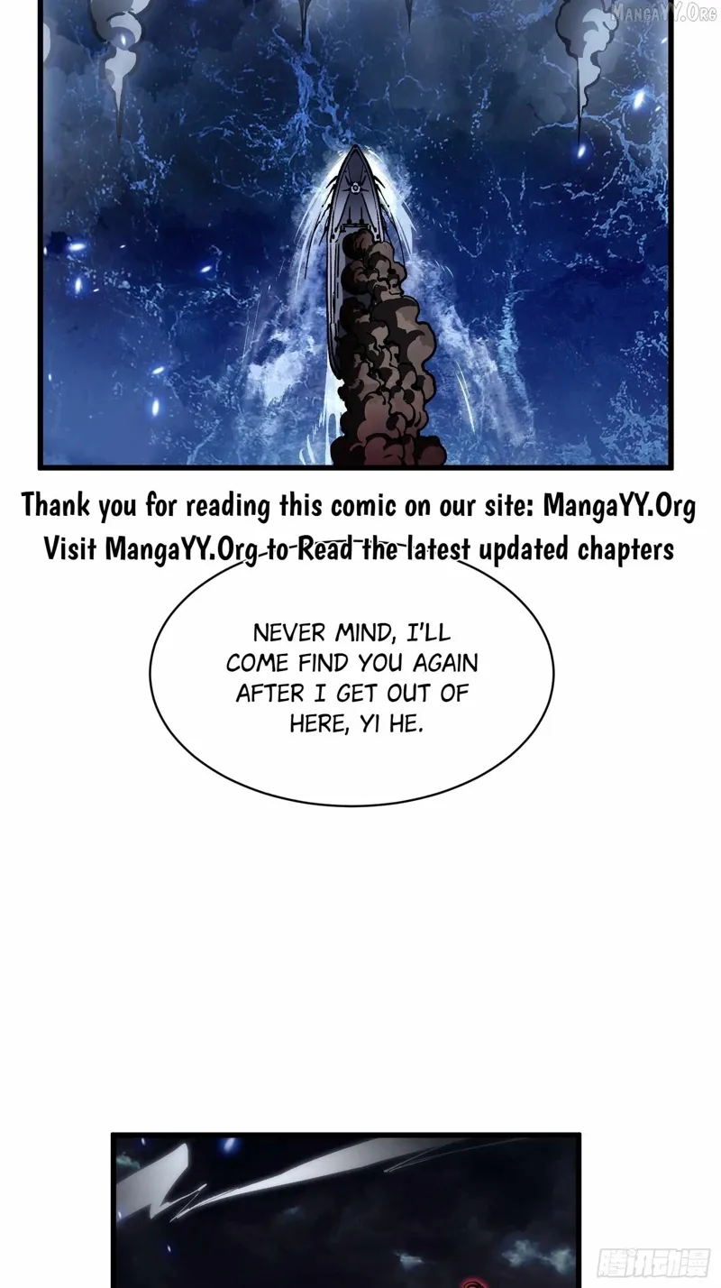 Martial Evolution: Start by Awakening the King of Monsters Chapter 86 - 30