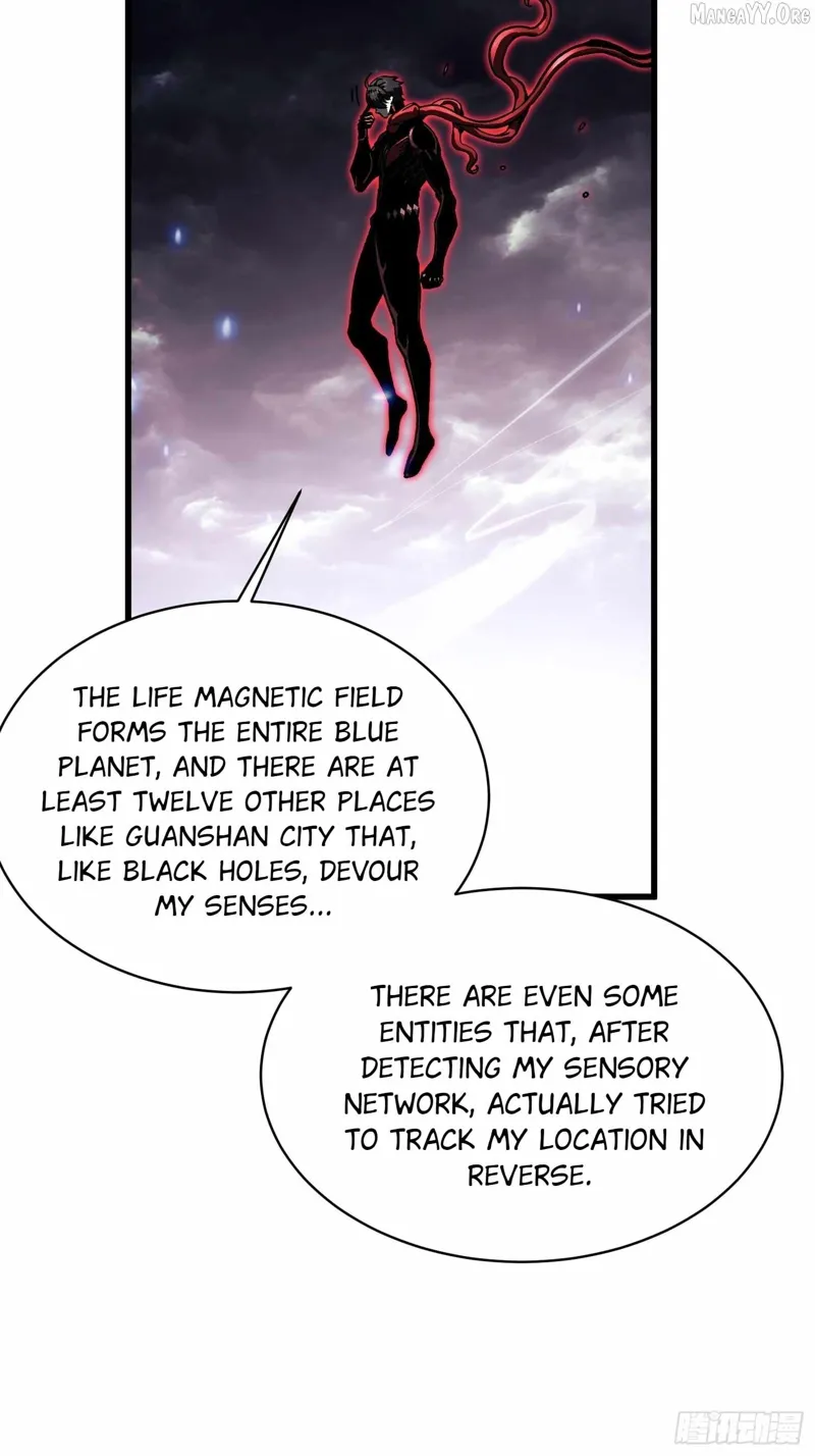 Martial Evolution: Start by Awakening the King of Monsters Chapter 86 - 31